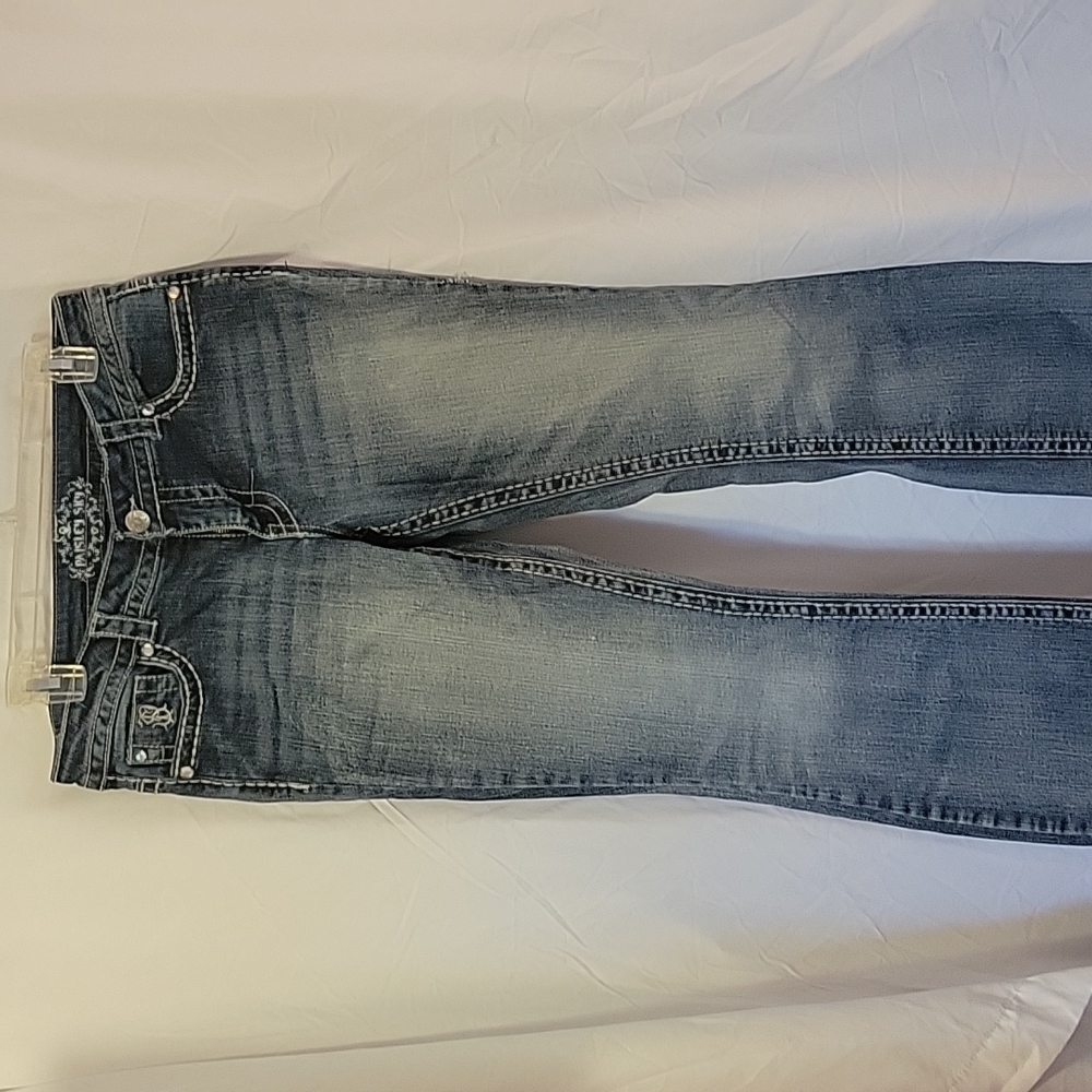 Ladies jeans